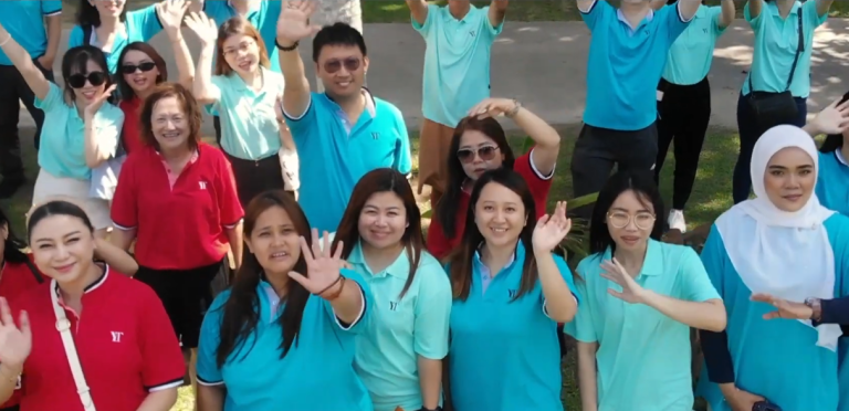 2024 Yong Tan & Co Team Building – Turtle Garden Resort [Video]