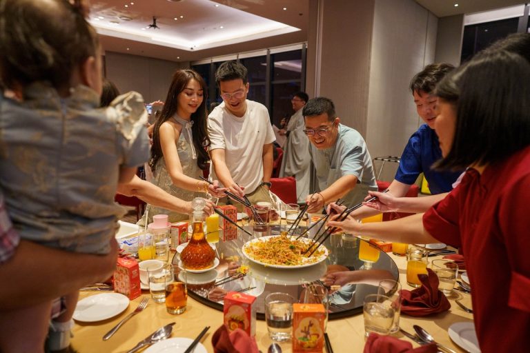 Yong Tan & Co Annual Dinner 2026 (Video)